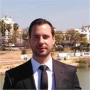 Ingeniero de Telecomunicación con experiencia en clases particulares para impartir clases online y presencial